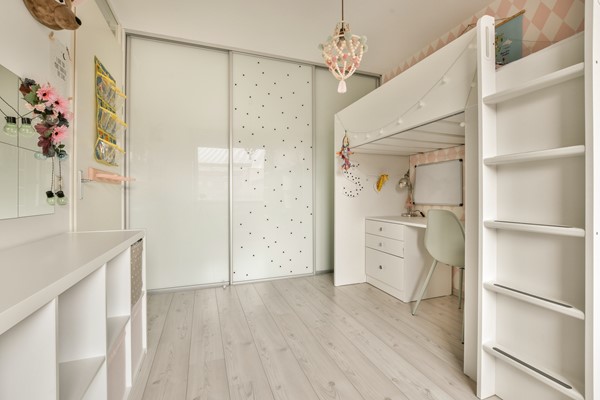 Medium property photo - Johan Hofmanstraat 217, 1069 KD Amsterdam